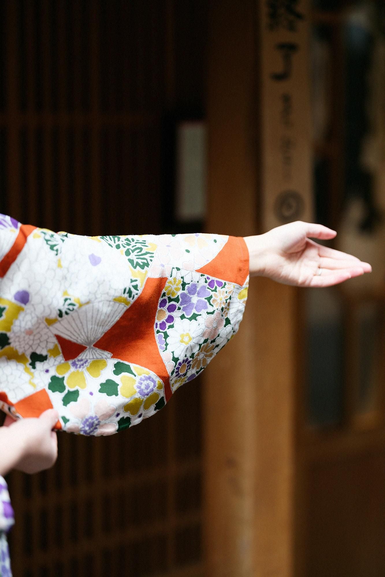 Takashima Shuzo 40/40 Nagi Jiban/ougi