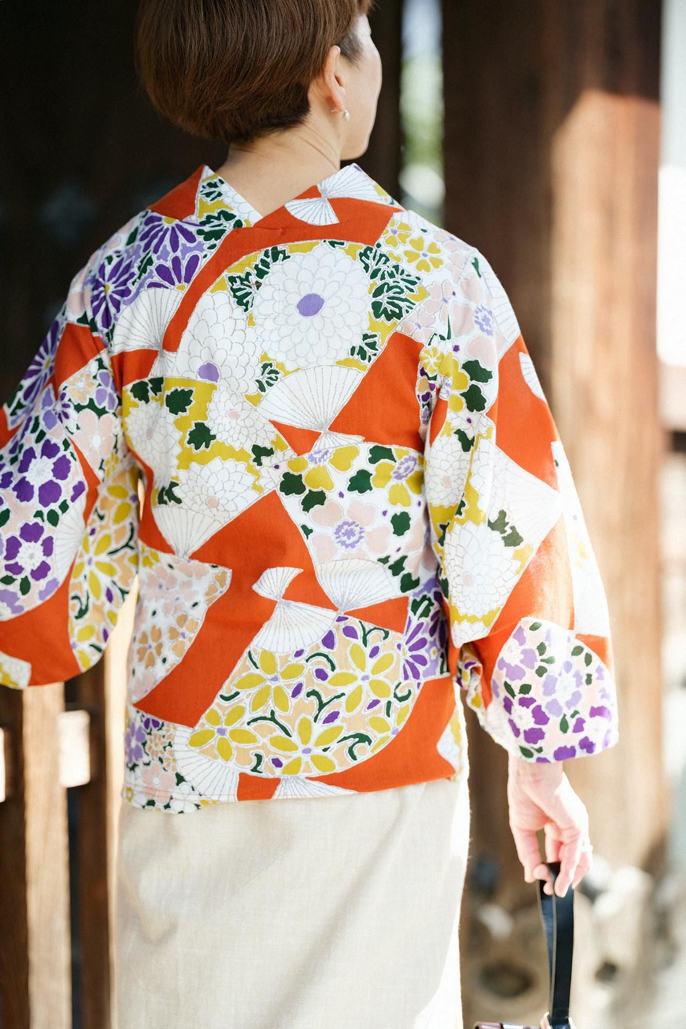 Takashima Shuzo 40/40 Nagi Jiban/ougi