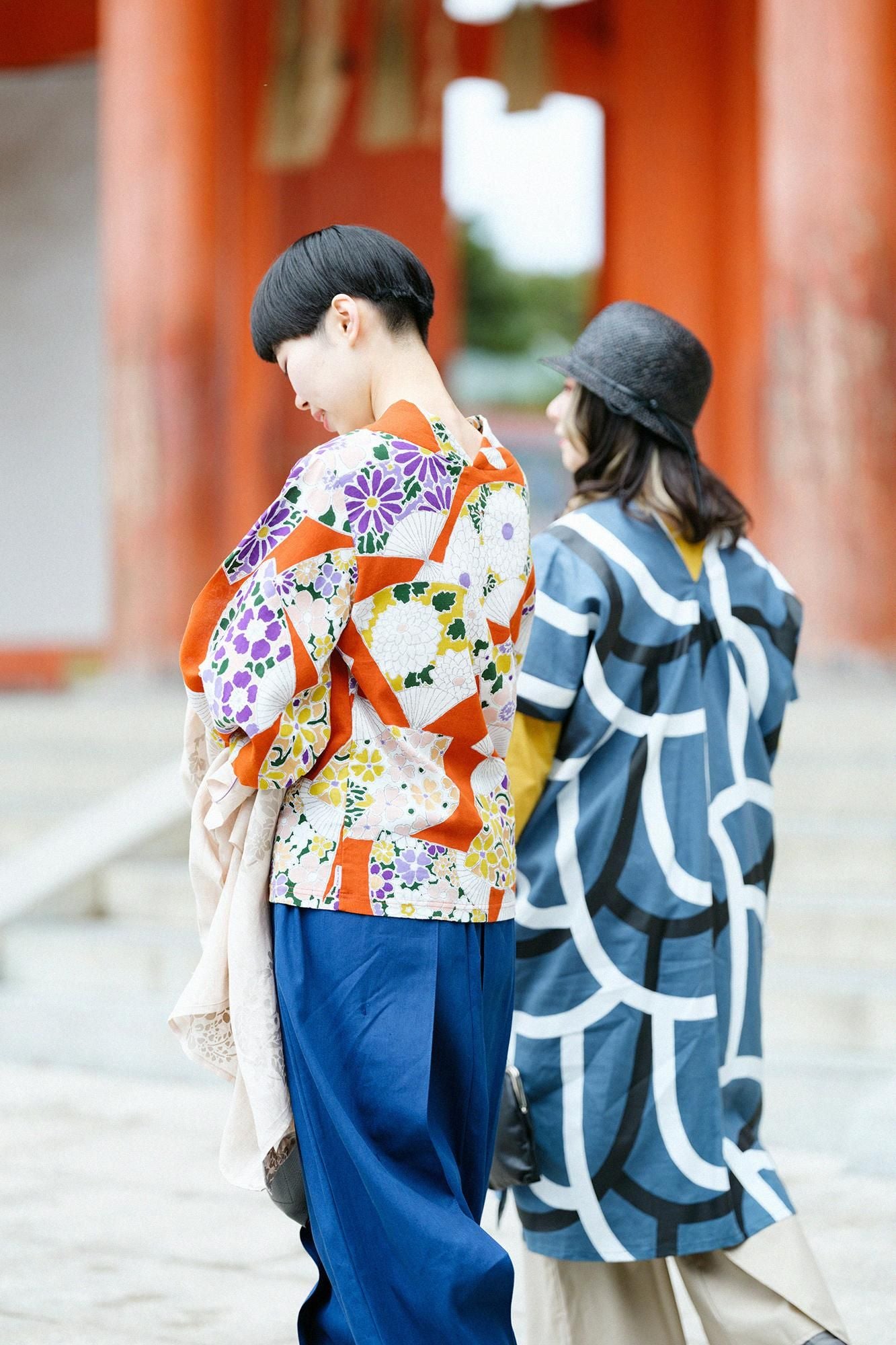 Takashima Shuzo 40/40 Nagi Jiban/ougi