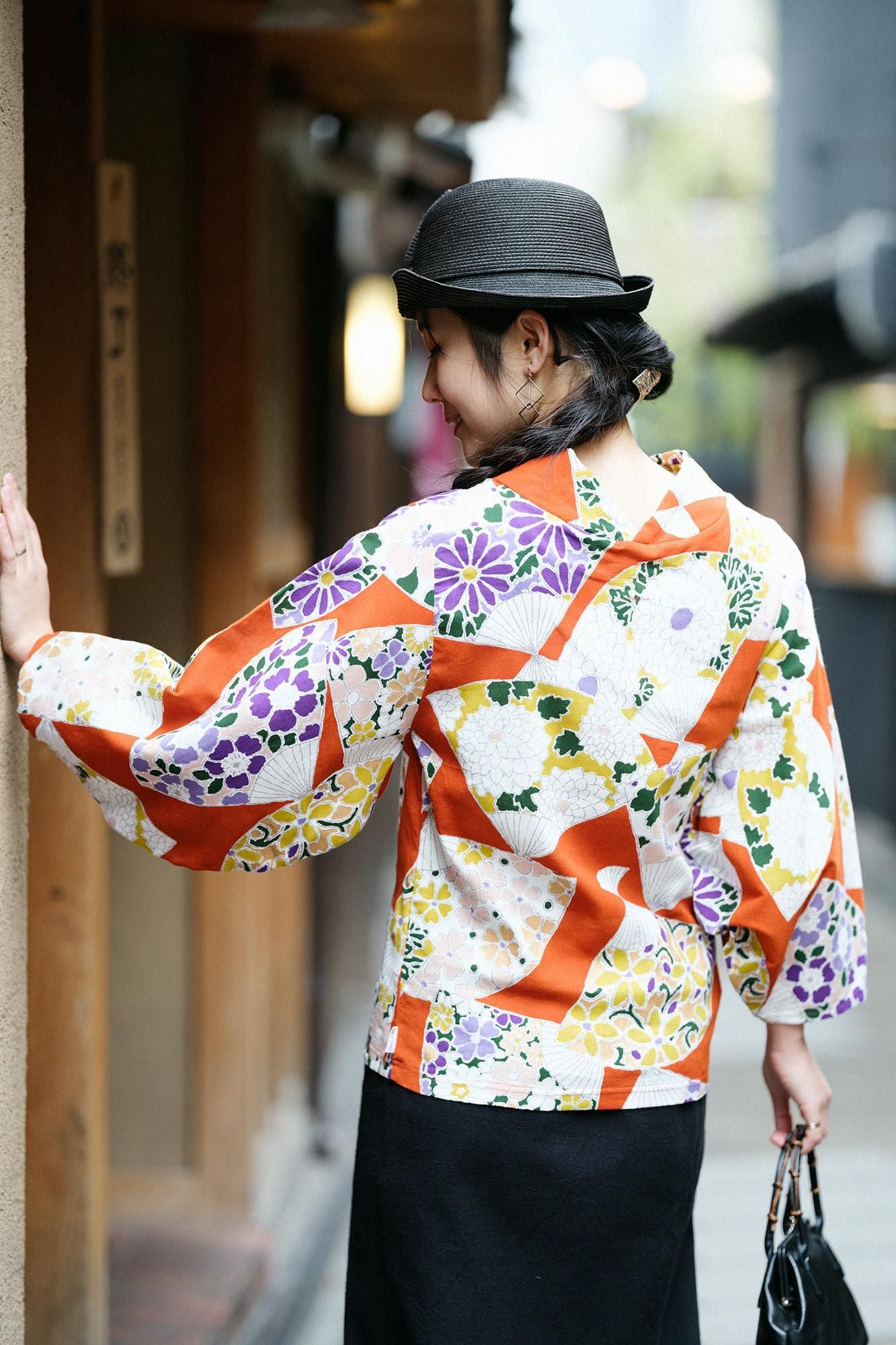 Takashima Shuzo 40/40 Nagi Jiban/ougi