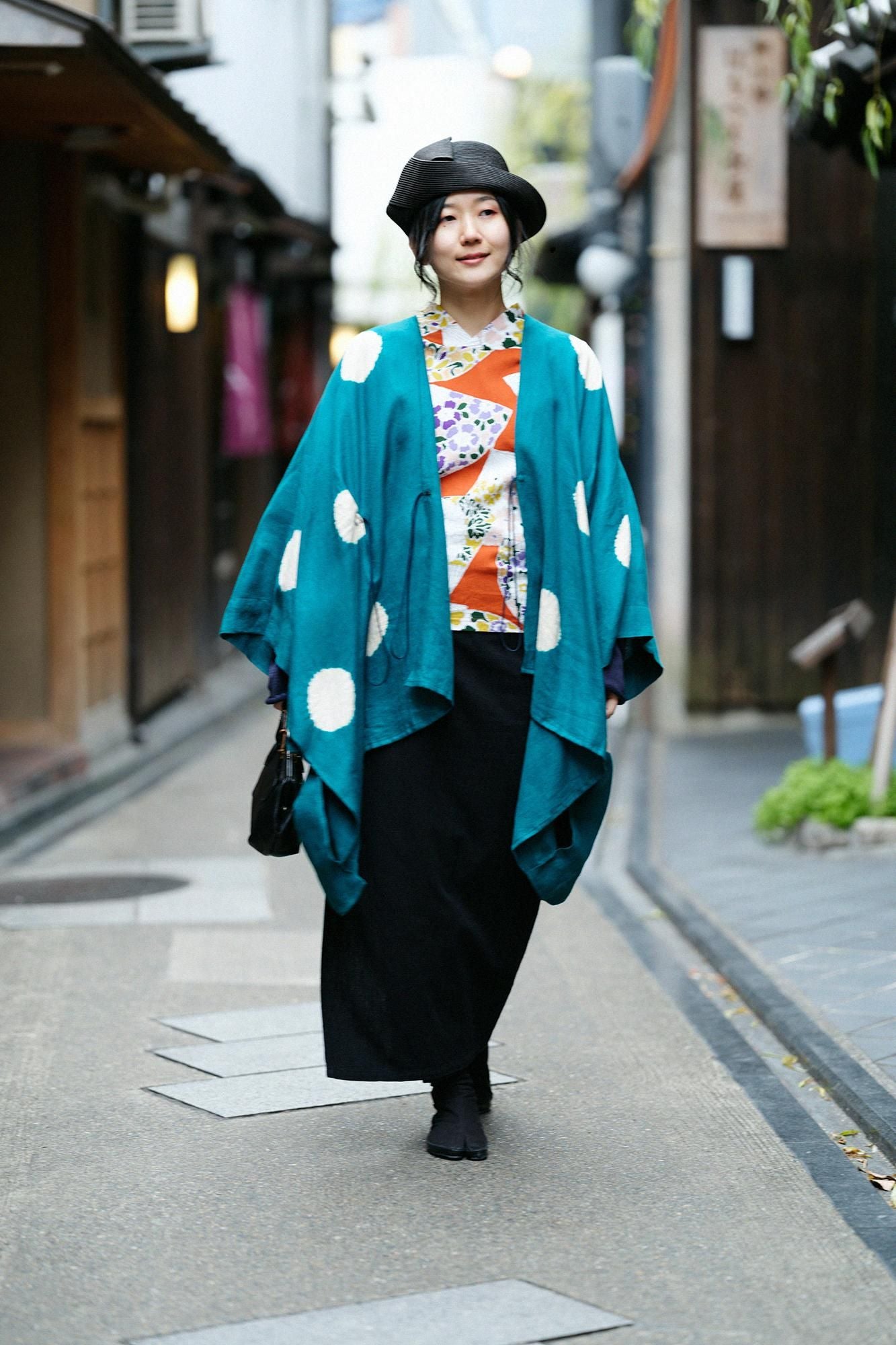 Takashima Shuzo 40/40 Nagi Jiban/ougi