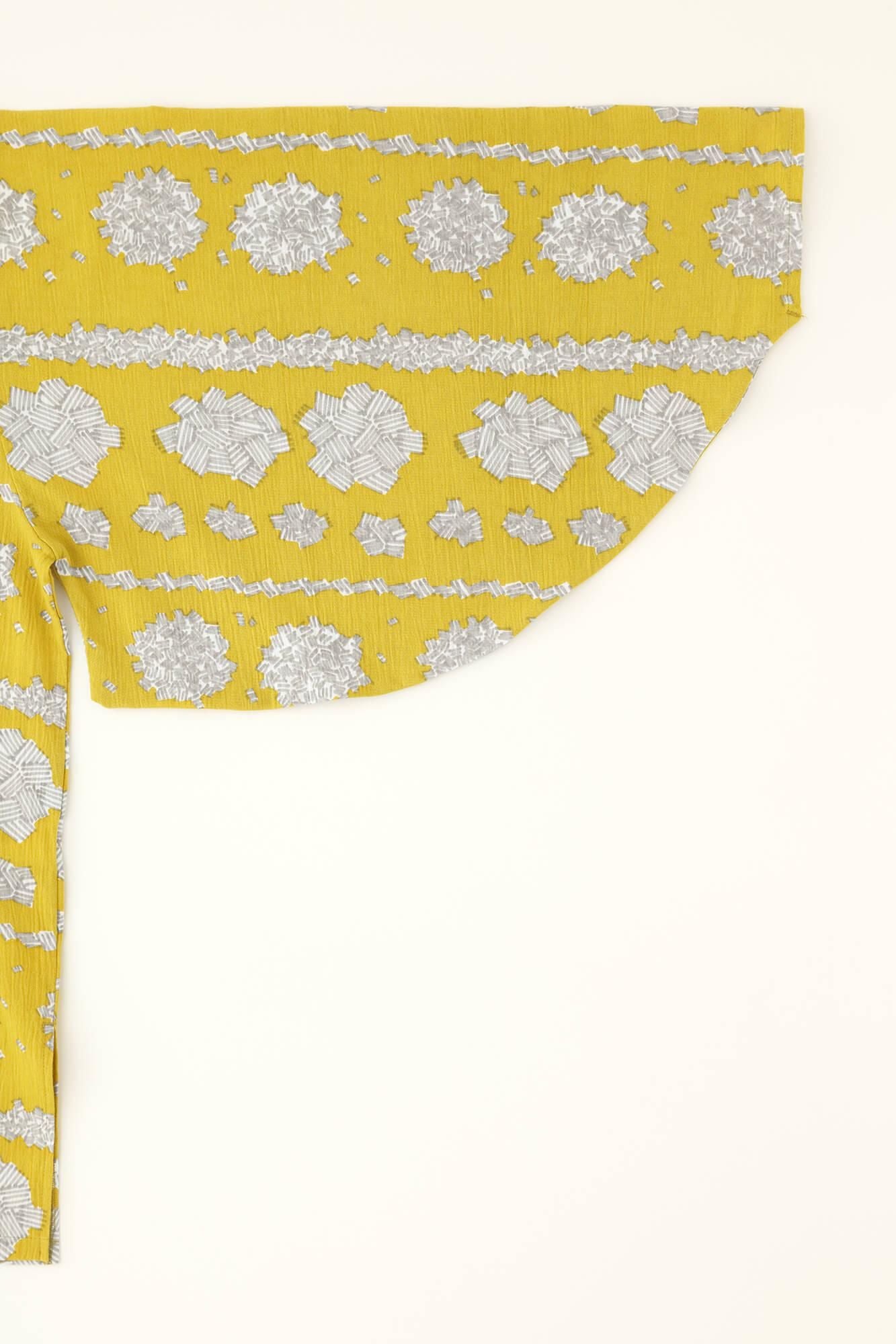 Shizu Takashima 20/20 Naginata Naga Soi / Shiro Tsume Kusa