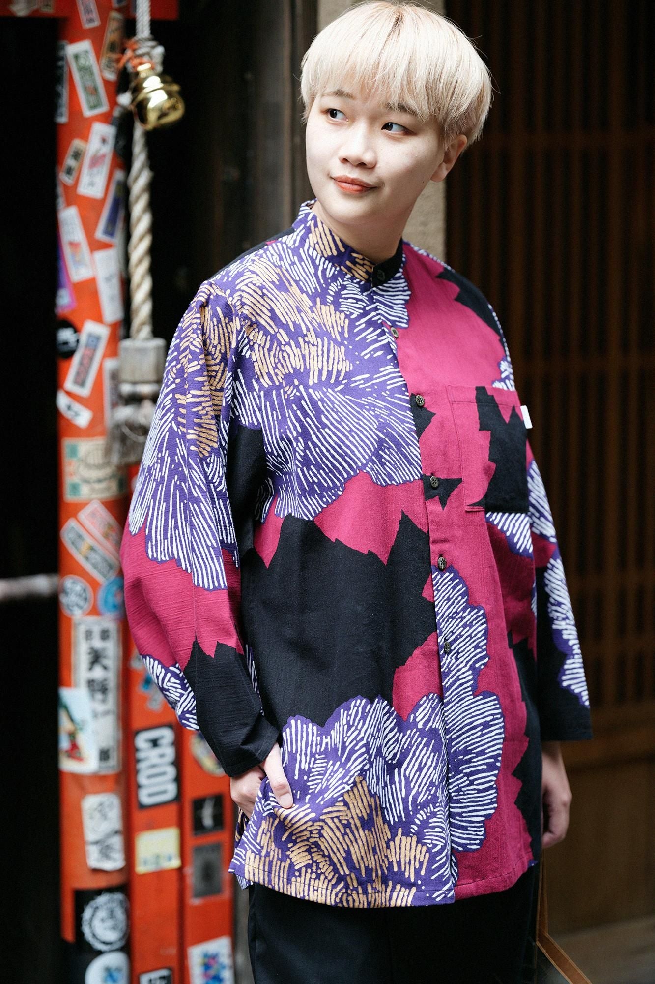 타카시마치지미 20/20 나기나타 나가소우이）／작약