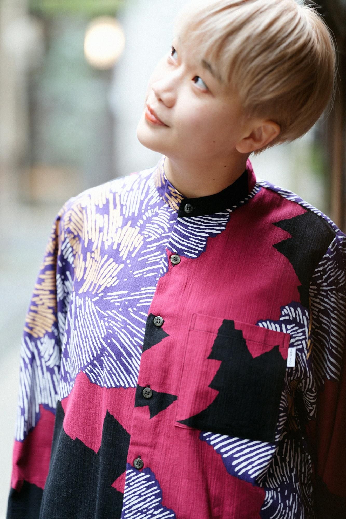 타카시마치지미 20/20 나기나타 나가소우이）／작약