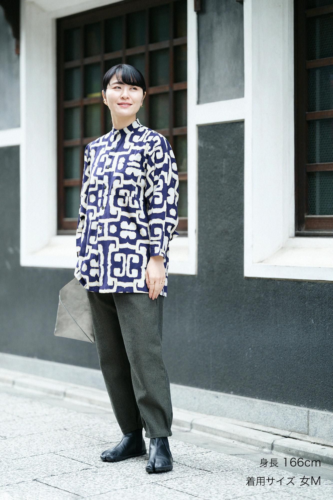 타카시마치지미 20/20 나기나타 나가소우이）／원시조각