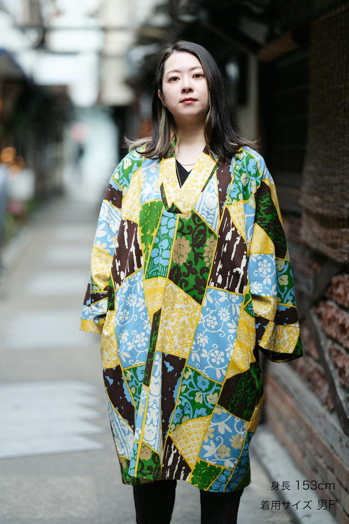 타카시마치지미 20/20 나가후우비(Nagafuubi)/킨긴란돈스