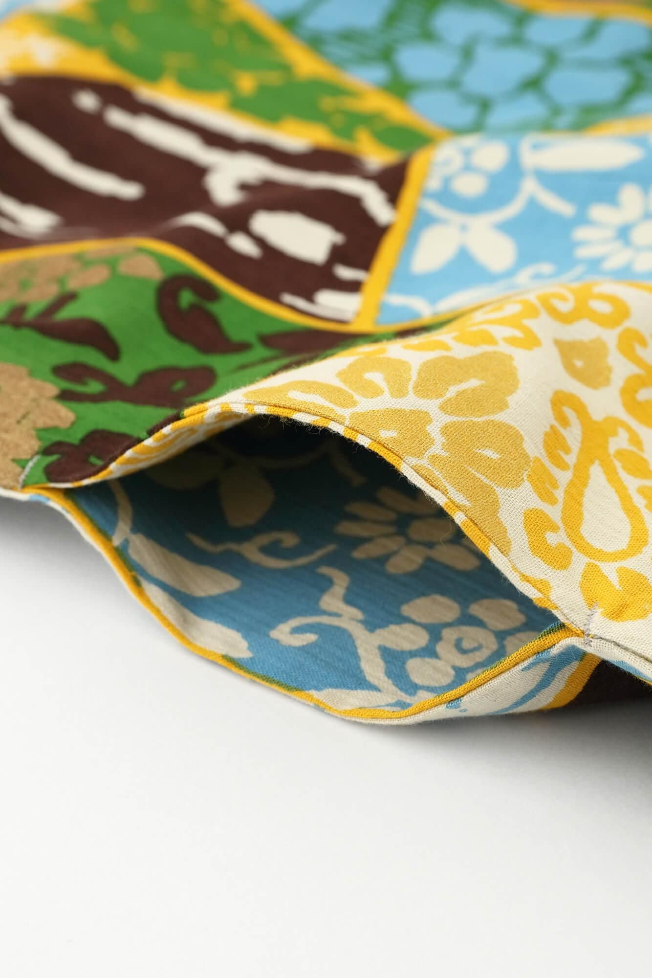 타카시마치지미 20/20 나가후우비(Nagafuubi)/킨긴란돈스