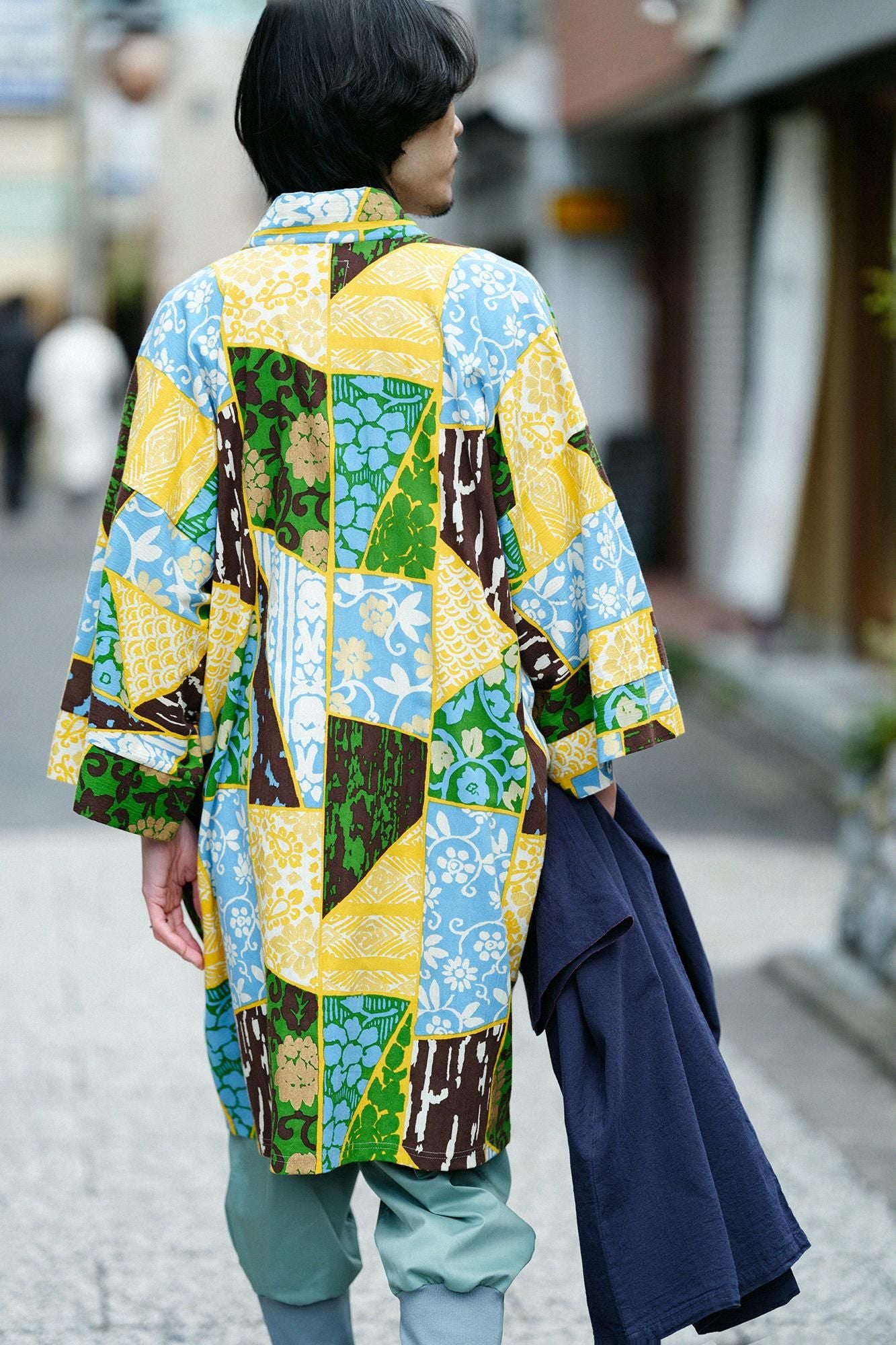 타카시마치지미 20/20 나가후우비(Nagafuubi)/킨긴란돈스