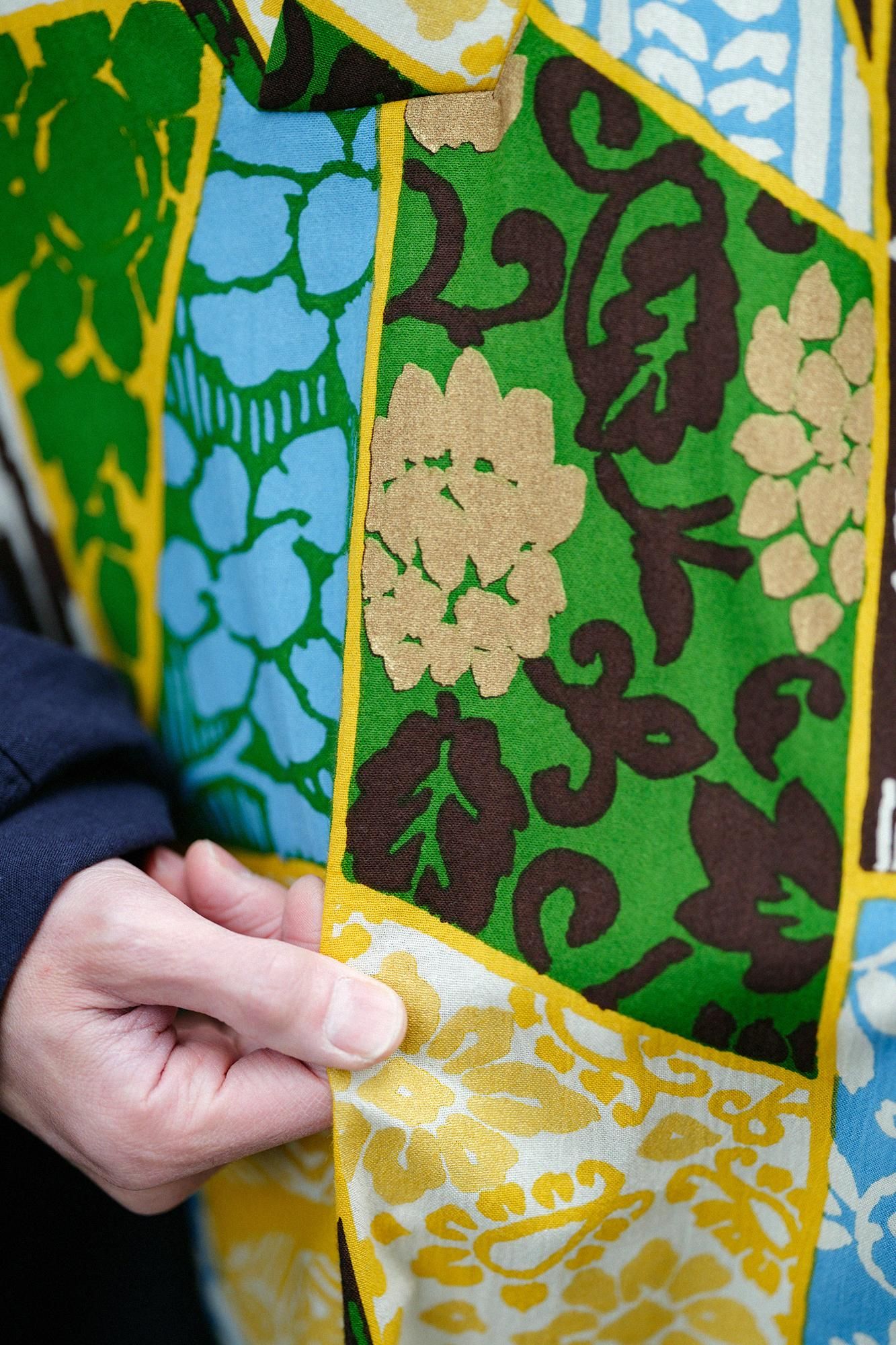 타카시마치지미 20/20 나가후우비(Nagafuubi)/킨긴란돈스