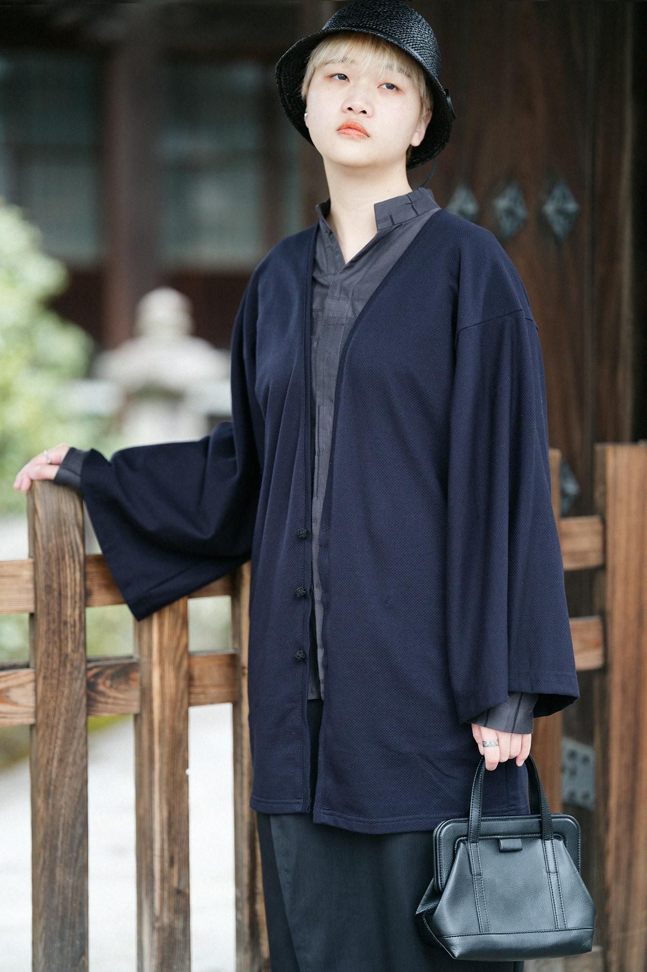 [Net limité] Version insert (Sonyu Ami) Hakushakufuubi / Deep blue (Shinkon)