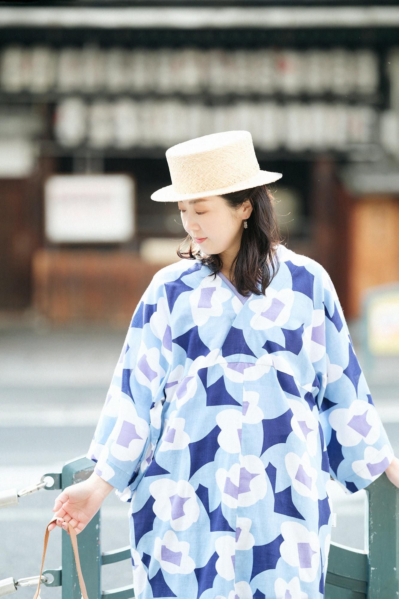 Chita Momen Text: Okatatabira/Yume