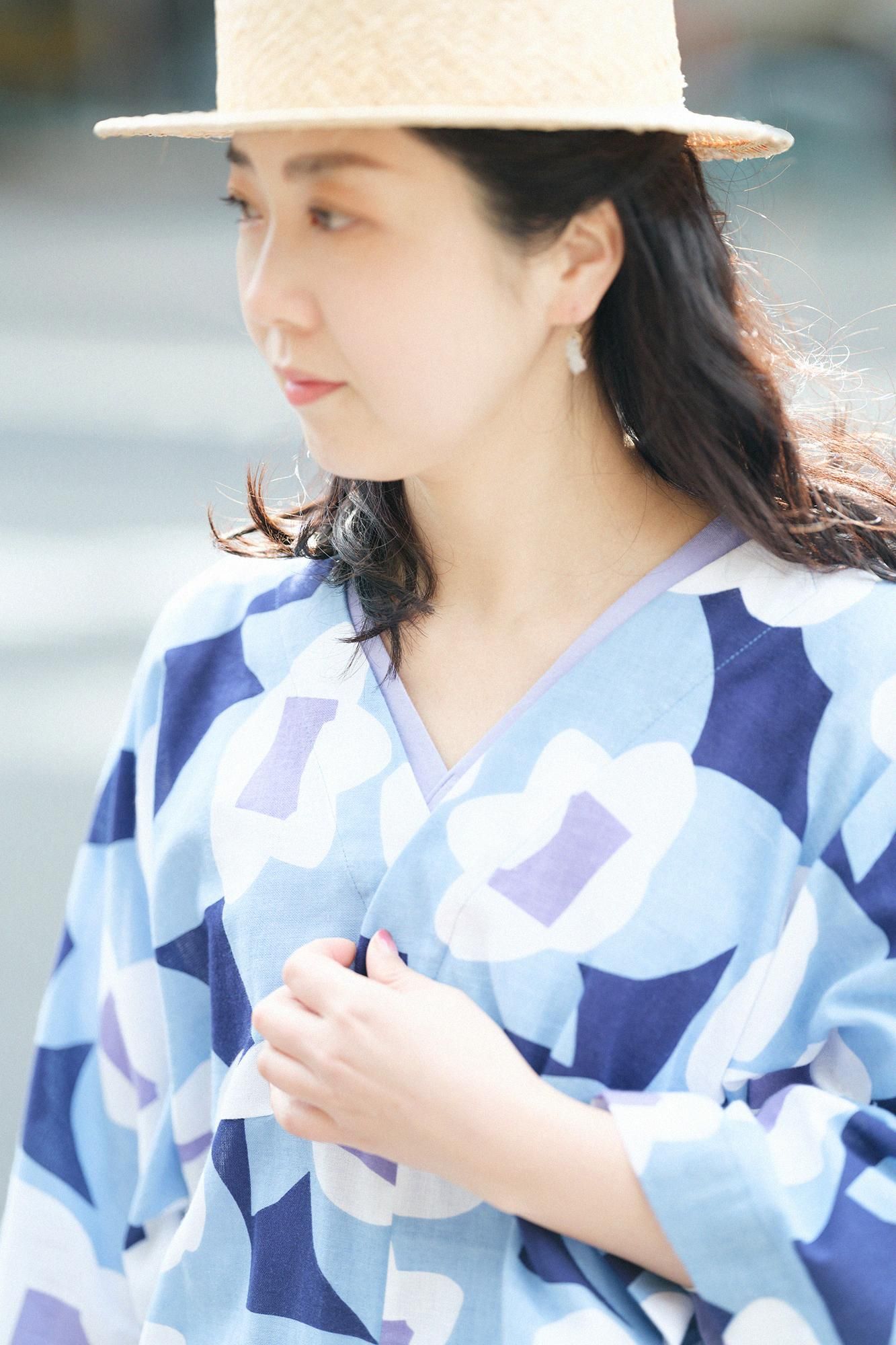 Chita Momen Text: Okatatabira/Yume