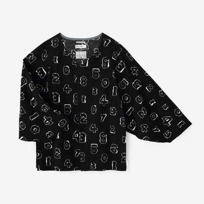 薙刀袖折吉番/SO-SU-U Chigirie