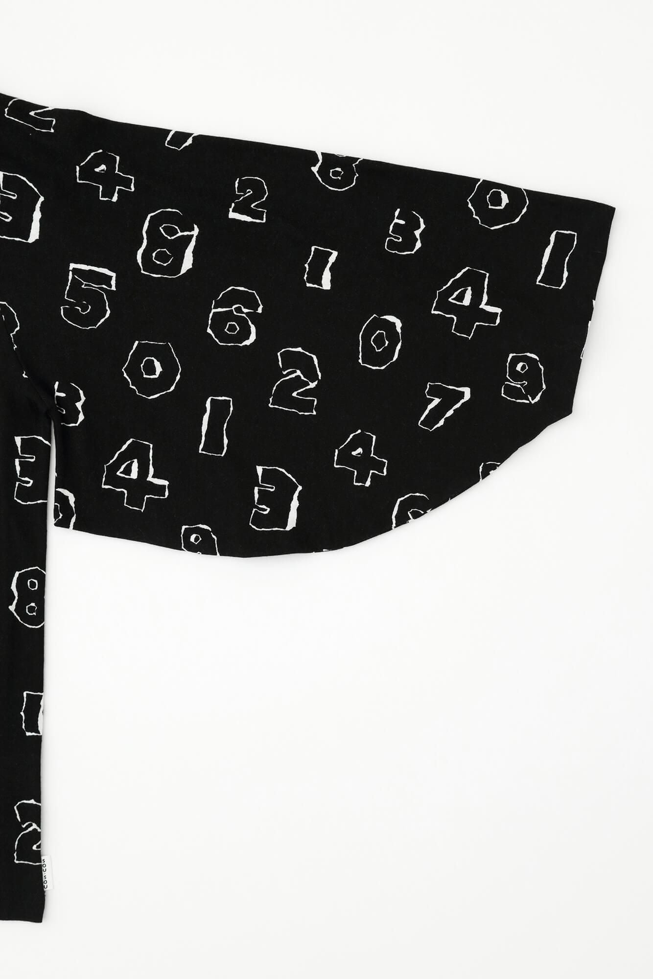 薙刀袖襞（なぎなたそでひだ）ジバン／SO-SU-U ちぎり絵