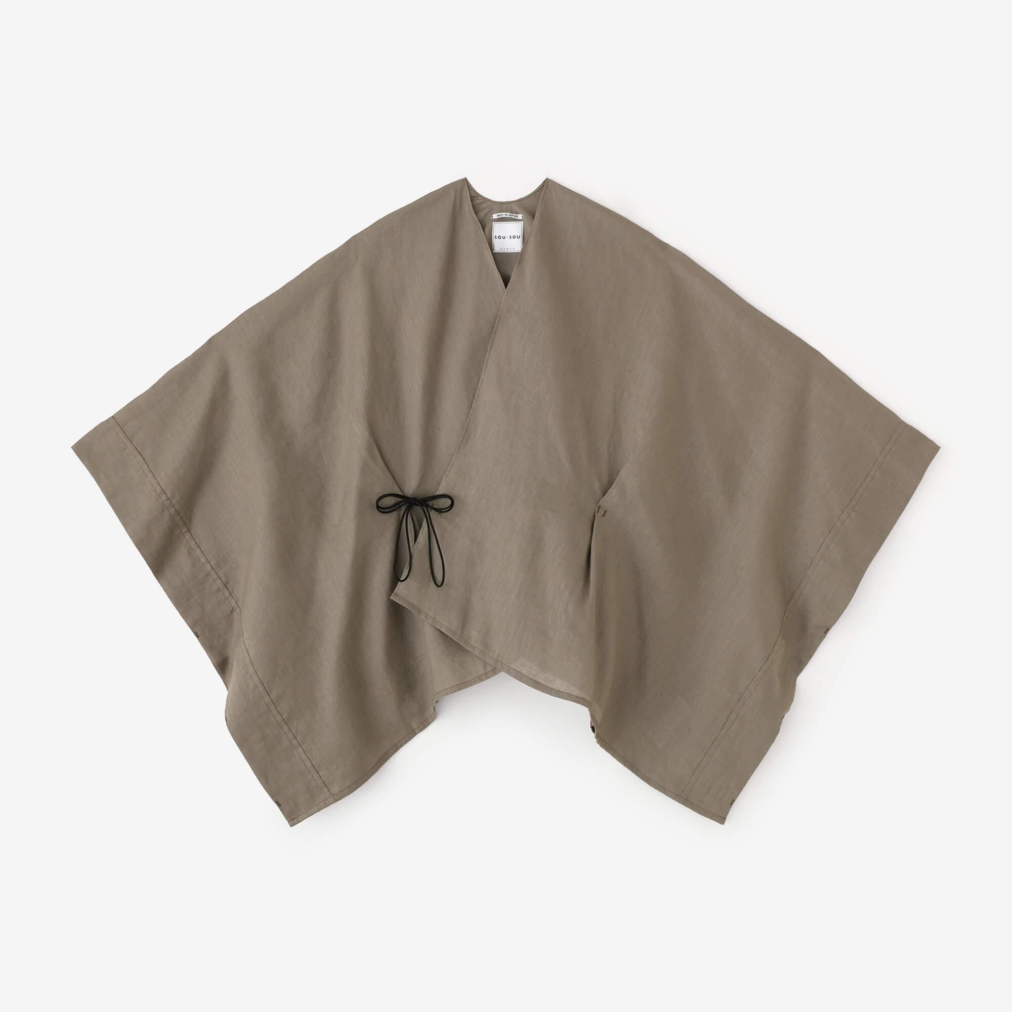 大麻，短长度（Mijikata Take） /野鸡鸽子颜色（kijiba toiro）