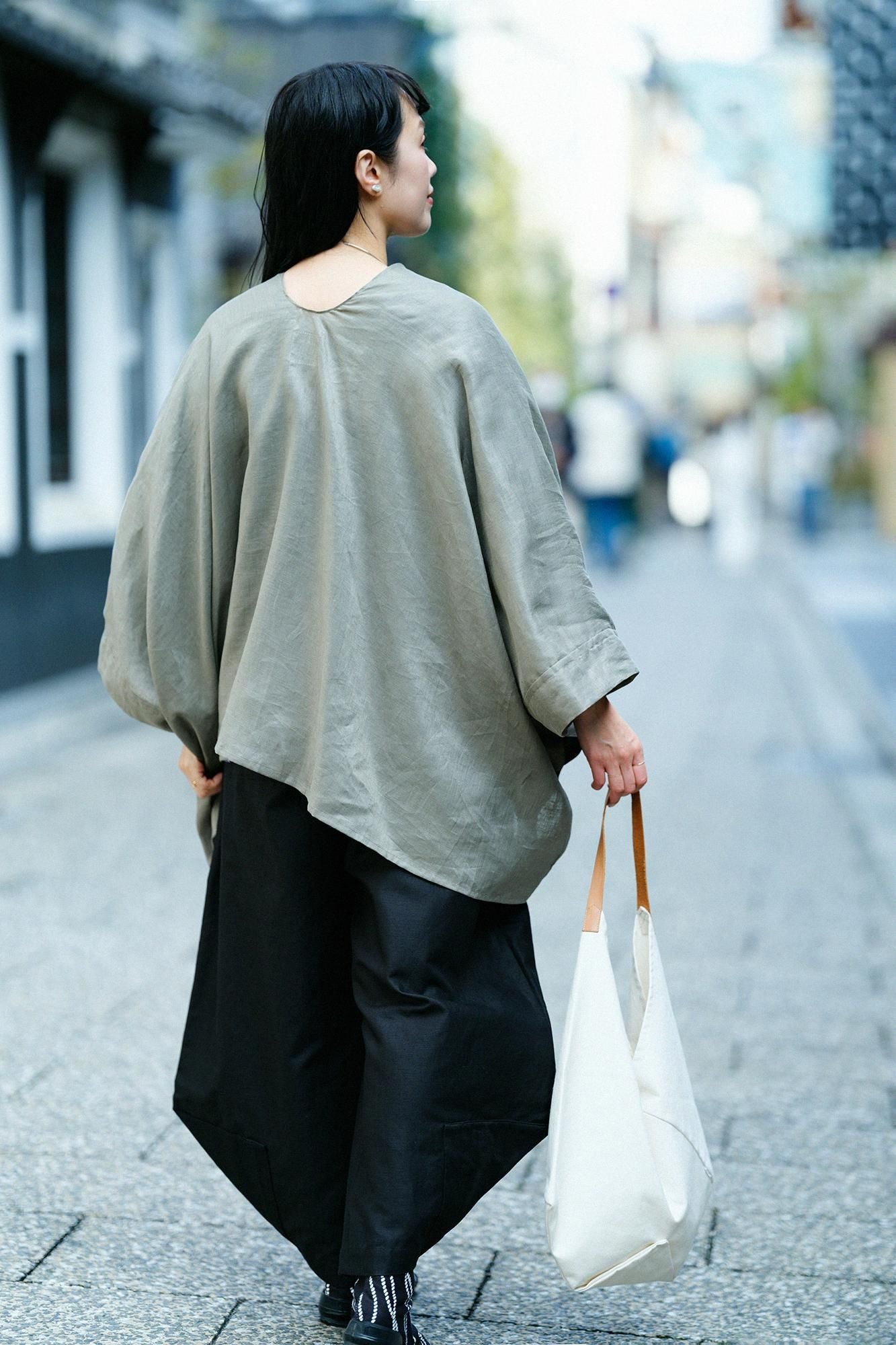 大麻，短长度（Mijikata Take） /野鸡鸽子颜色（kijiba toiro）