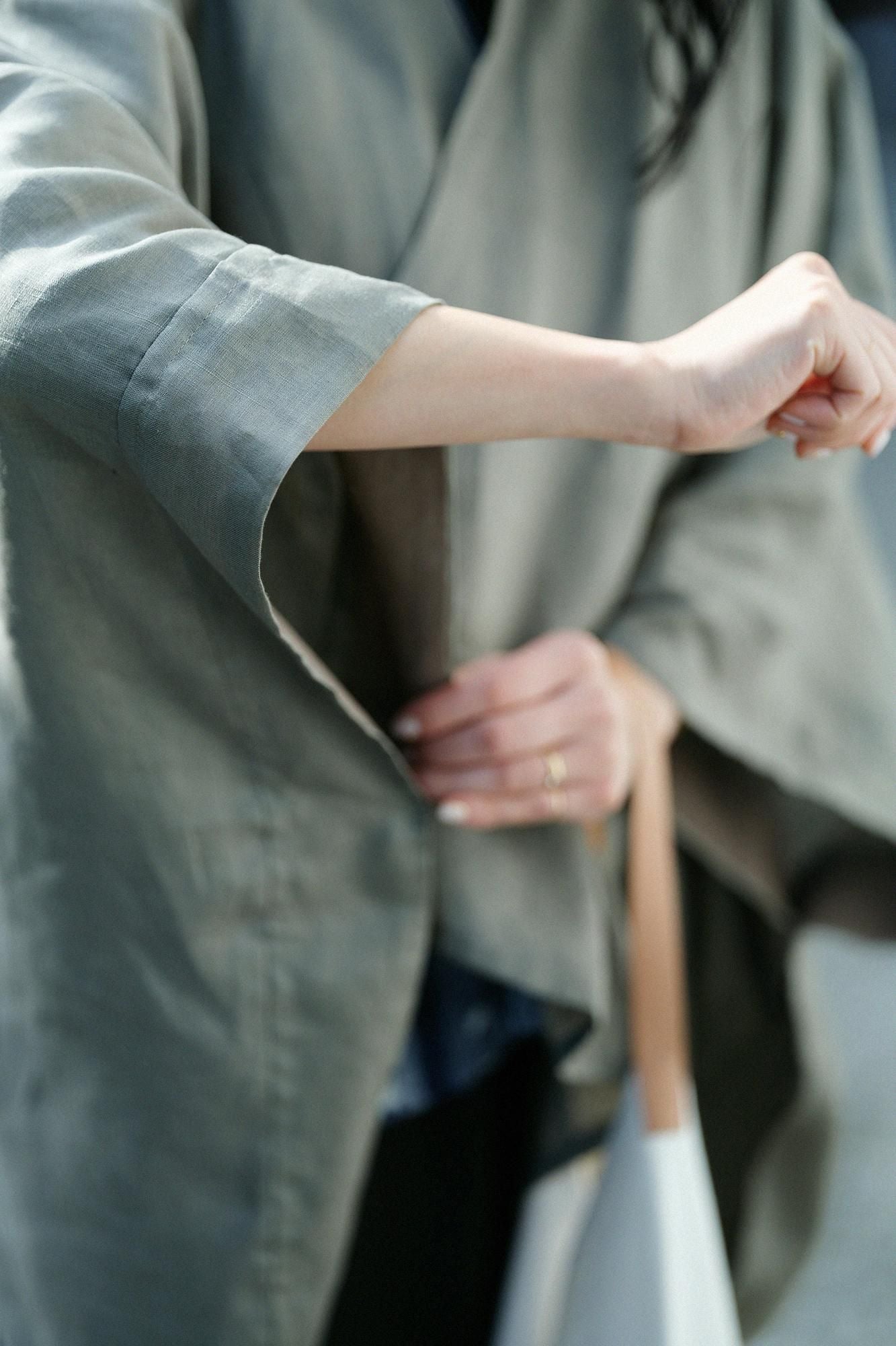 大麻，短长度（Mijikata Take） /野鸡鸽子颜色（kijiba toiro）