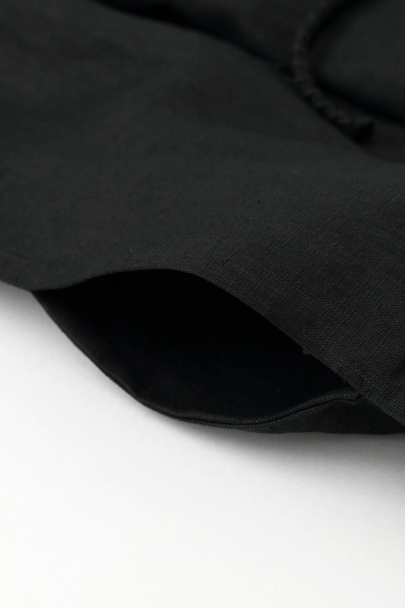 麻御袖 (Kyuu Sode) Between (Ken) Single (Hitoe)/Nubairo (Nurebairo)