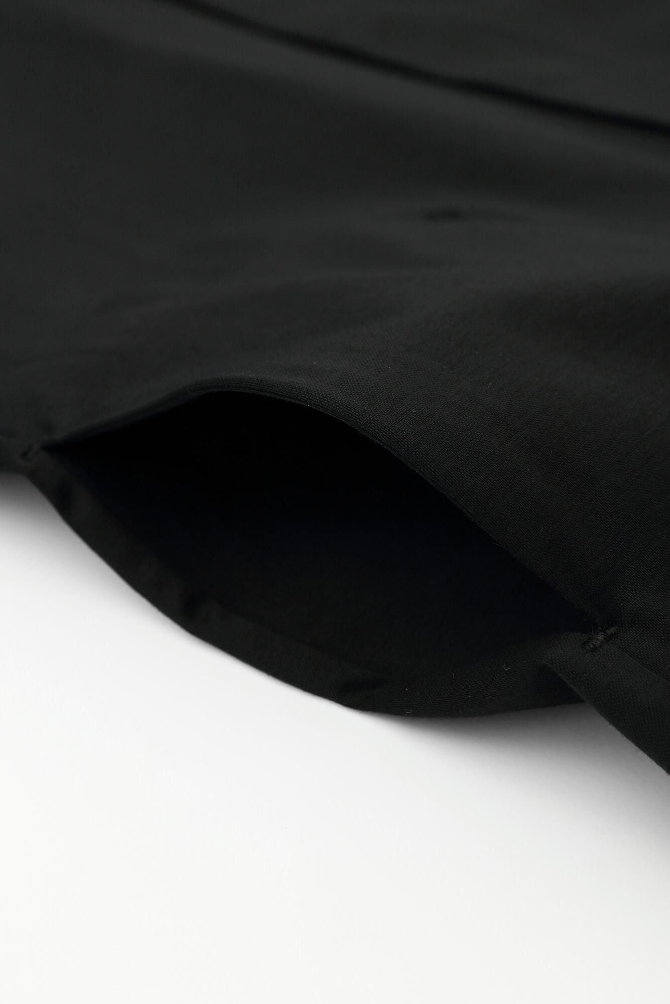 Cotton Cupra ami naginata karigoromo collier mince courte (mijikatake) / couleur plume humide (nagara iro)