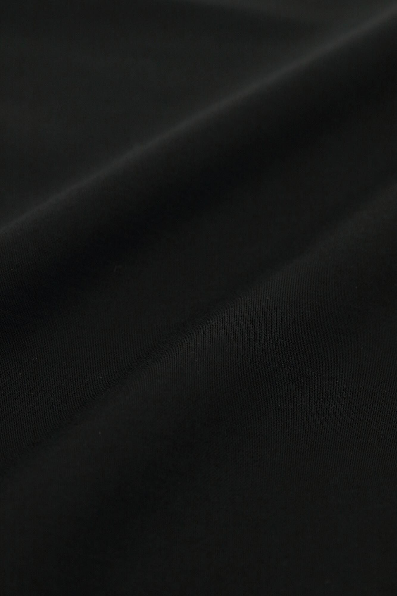 Cotton Cupra ami naginata karigoromo collier mince courte (mijikatake) / couleur plume humide (nagara iro)