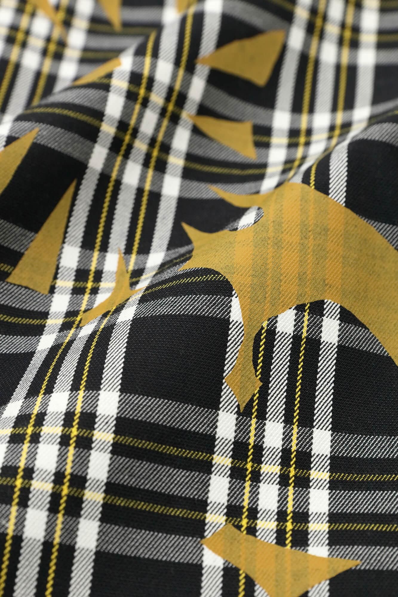 40트윈 스트레치 트윌 BIKE 반바지／오오라카