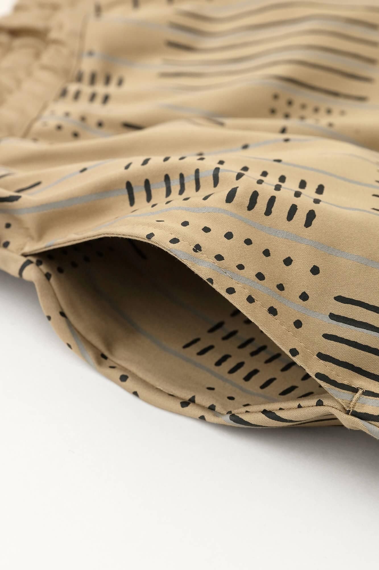 sousou 大文字山 新品 ストレッチサテン 大文字山（だいもんじやま）／隙間（すきま