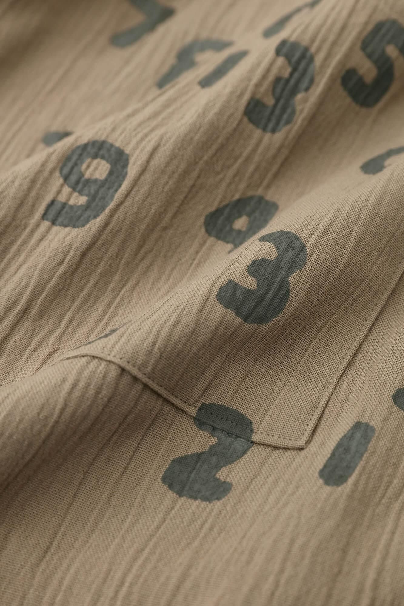 takashima chiku 20/20宽裤/chanezu