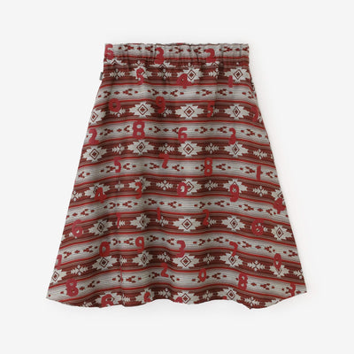 Navajojakar Daimonjiyama / So-Su-U Rust Color (rouge)