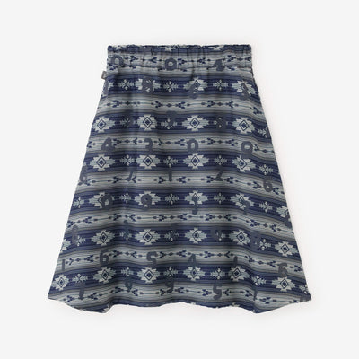 Navajojakar daimonjiyama / so-su-u bleu foncé