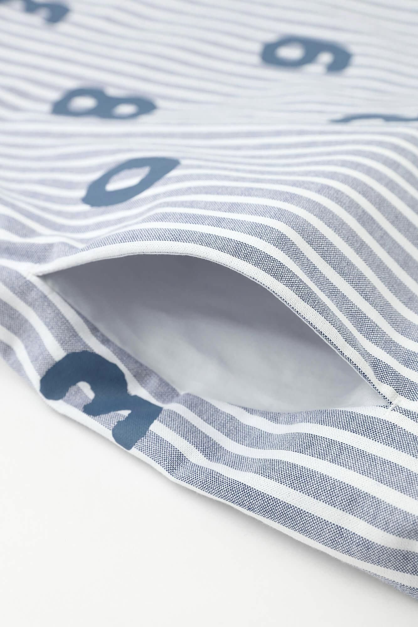 綿和紙 BIKEワンピース／SO-SU-U