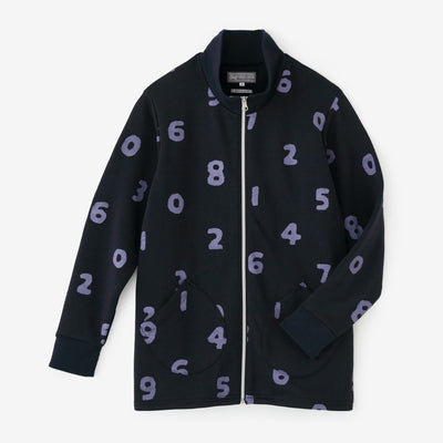 [仅在线]羊毛拉链自行车布鲁森/so-su-u shinkon