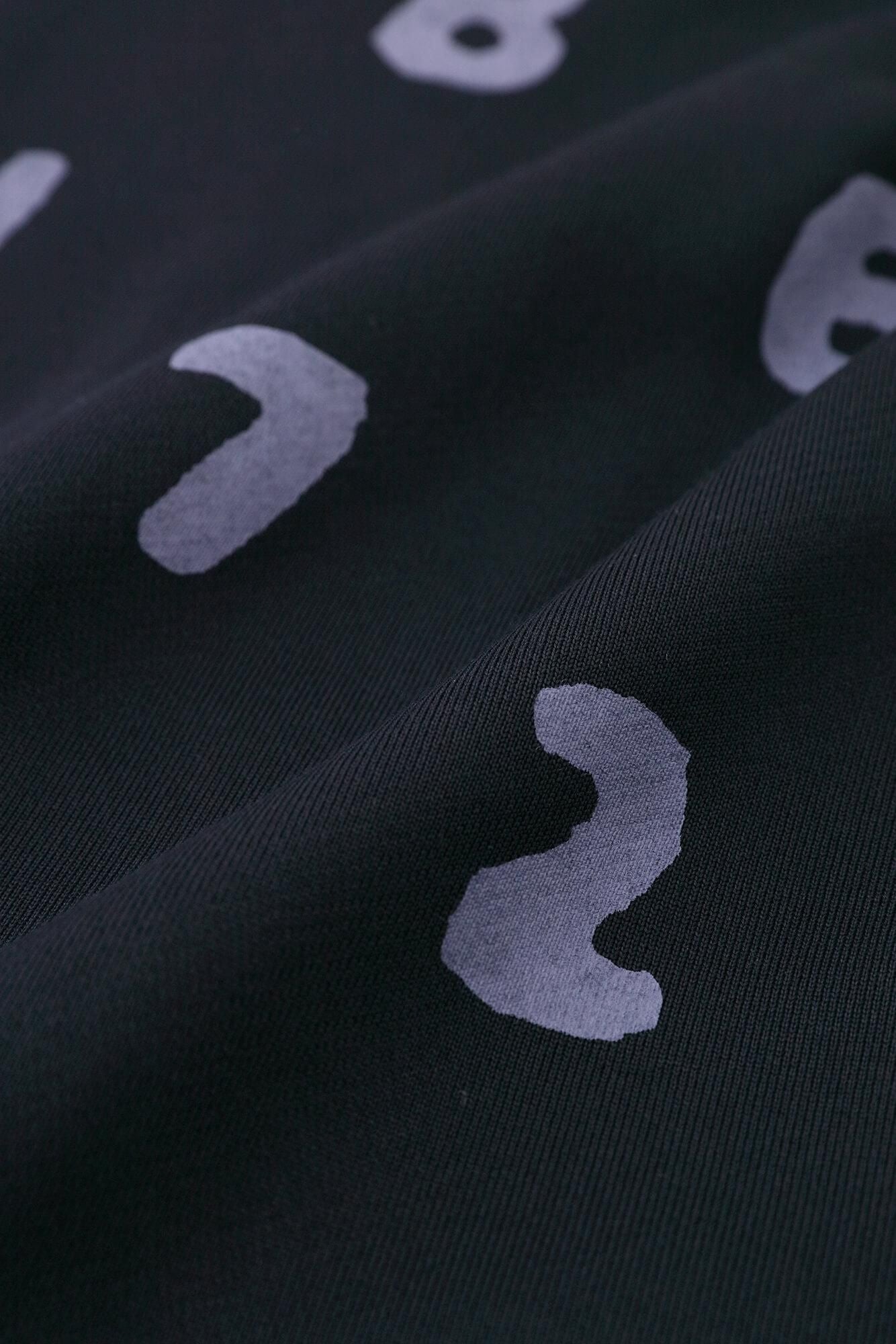 內抓毛ZIP UP BIKE外套/ SO-SU-U十數暗藍色