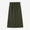 Enger Rock/Rikancha aus 2-Wege-Stretch-Kartonstrick