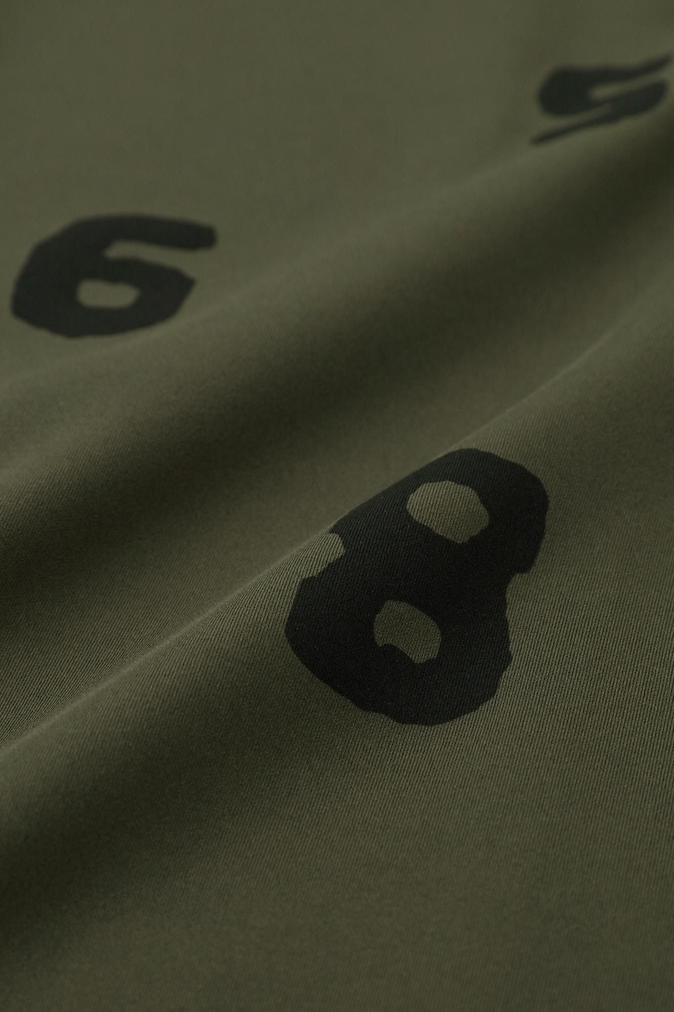 2WAY彈性瓦楞針織外套/ SO-SU-U十數璃寛茶色