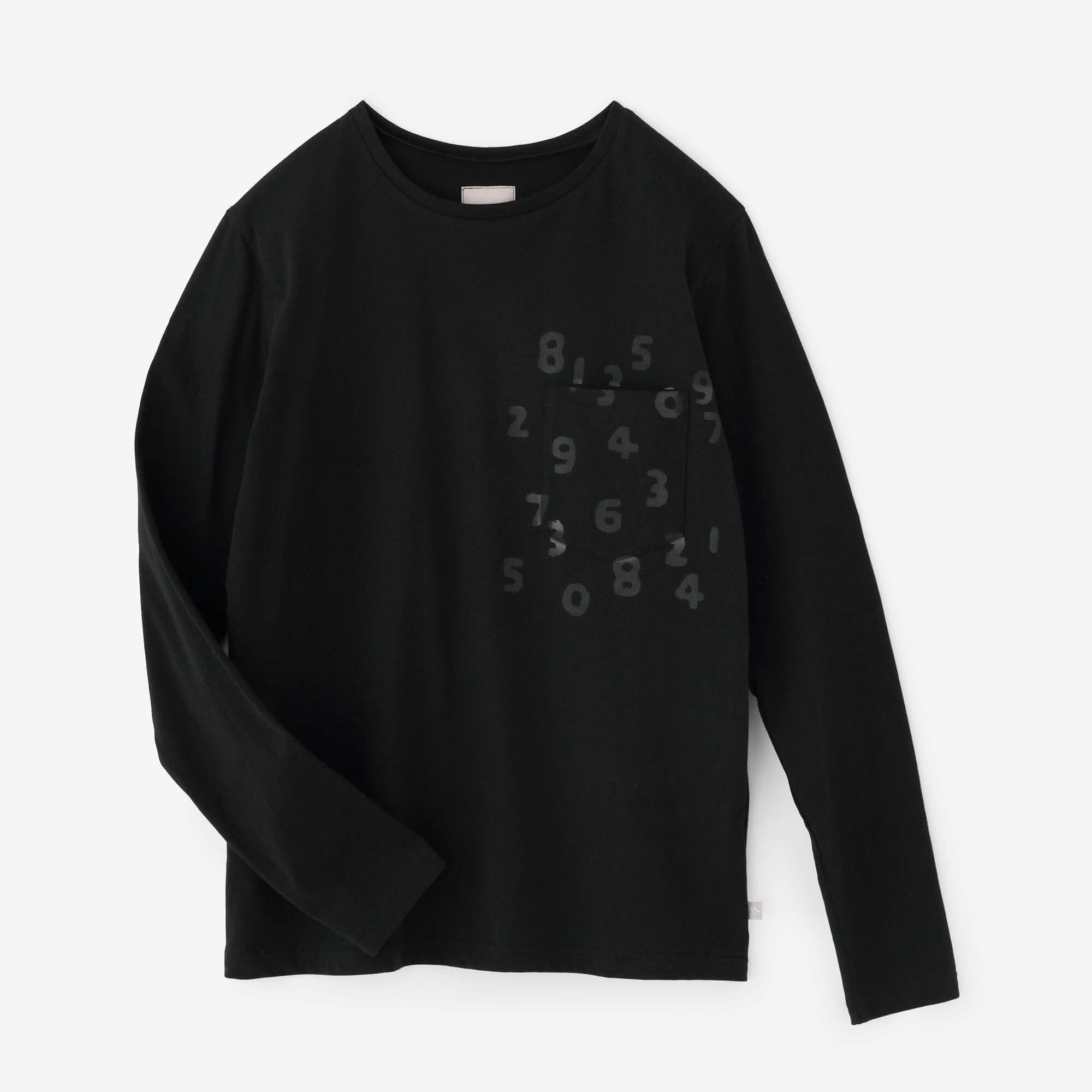 1円/在庫品/ジーゲラン/46(M)サイズ/長袖シャツ 白無地 スキッパー BD g刺繍 ポケット 日本製 新品 GEEGELLAN /白/ホワイト/m400/