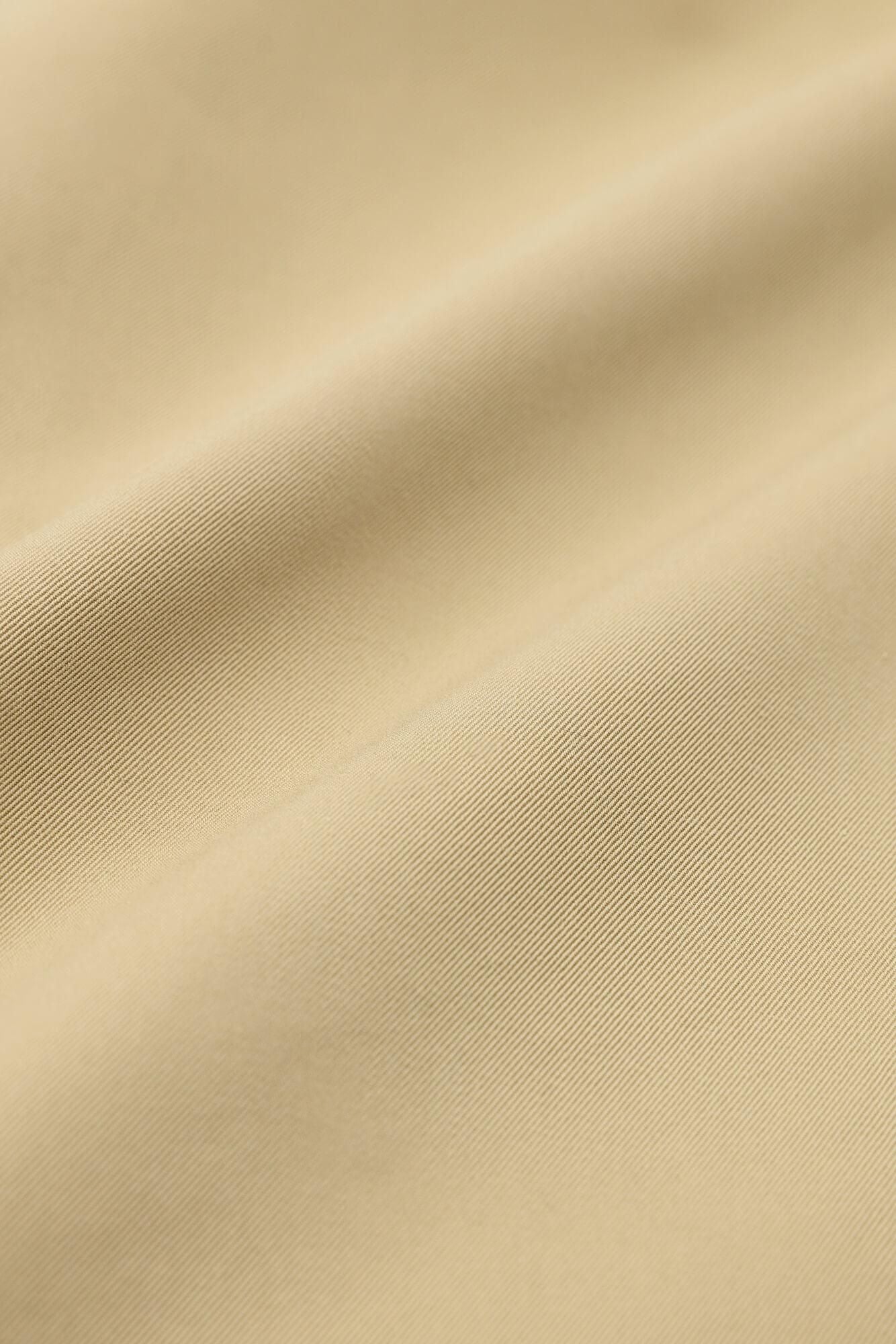 60双Gabardine可逆的盛装鞋/木兰颜色（Mokuranjiki）X Raw Stone