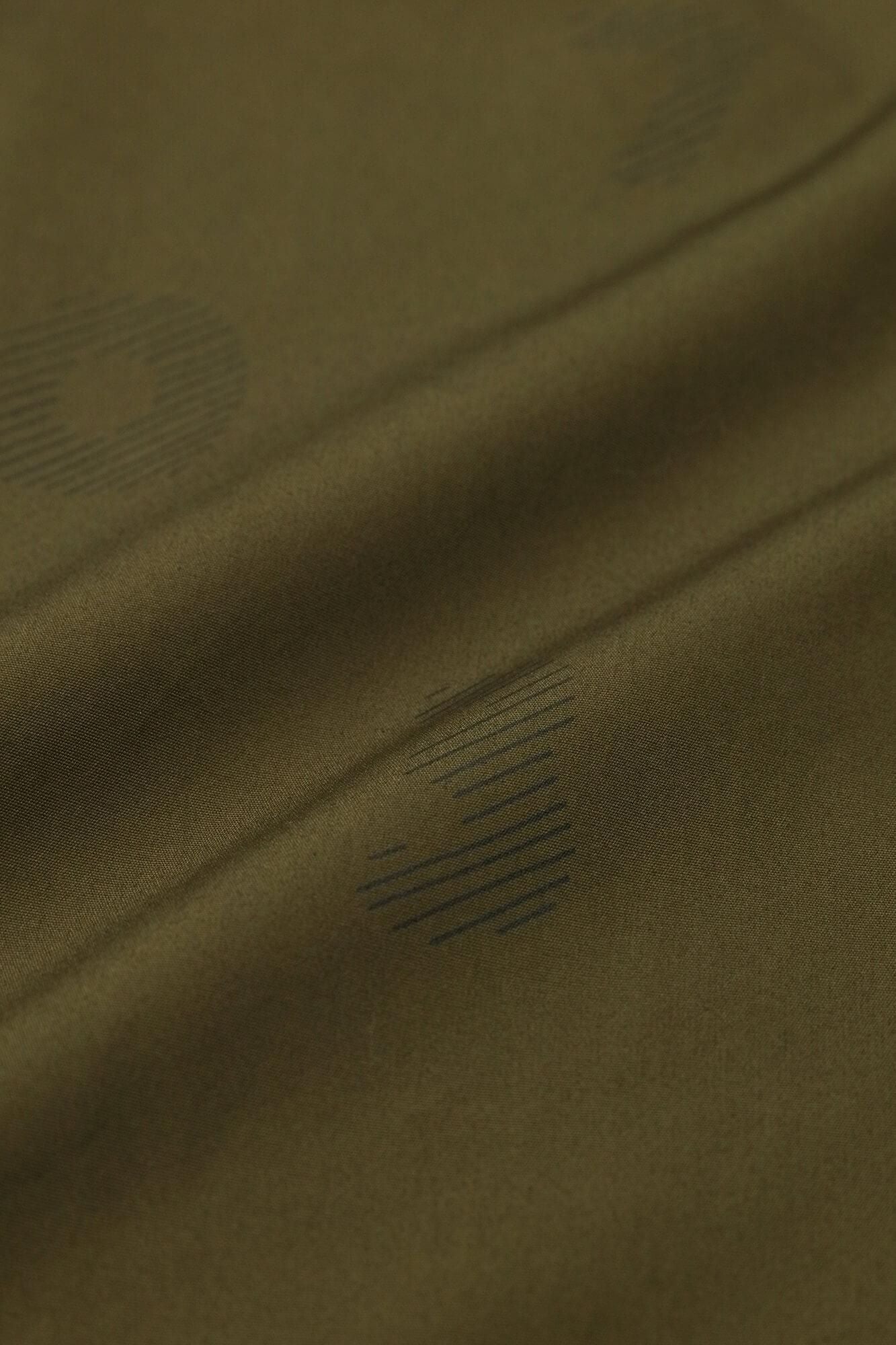 【网络限定】60 Twin Ventile (R) 立领短外套/Miruiro x SO-SU-U Aya