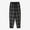 [Nur im Internet verfügbar] Danproof Easy Tapered Pants/Nureha Futogoshi