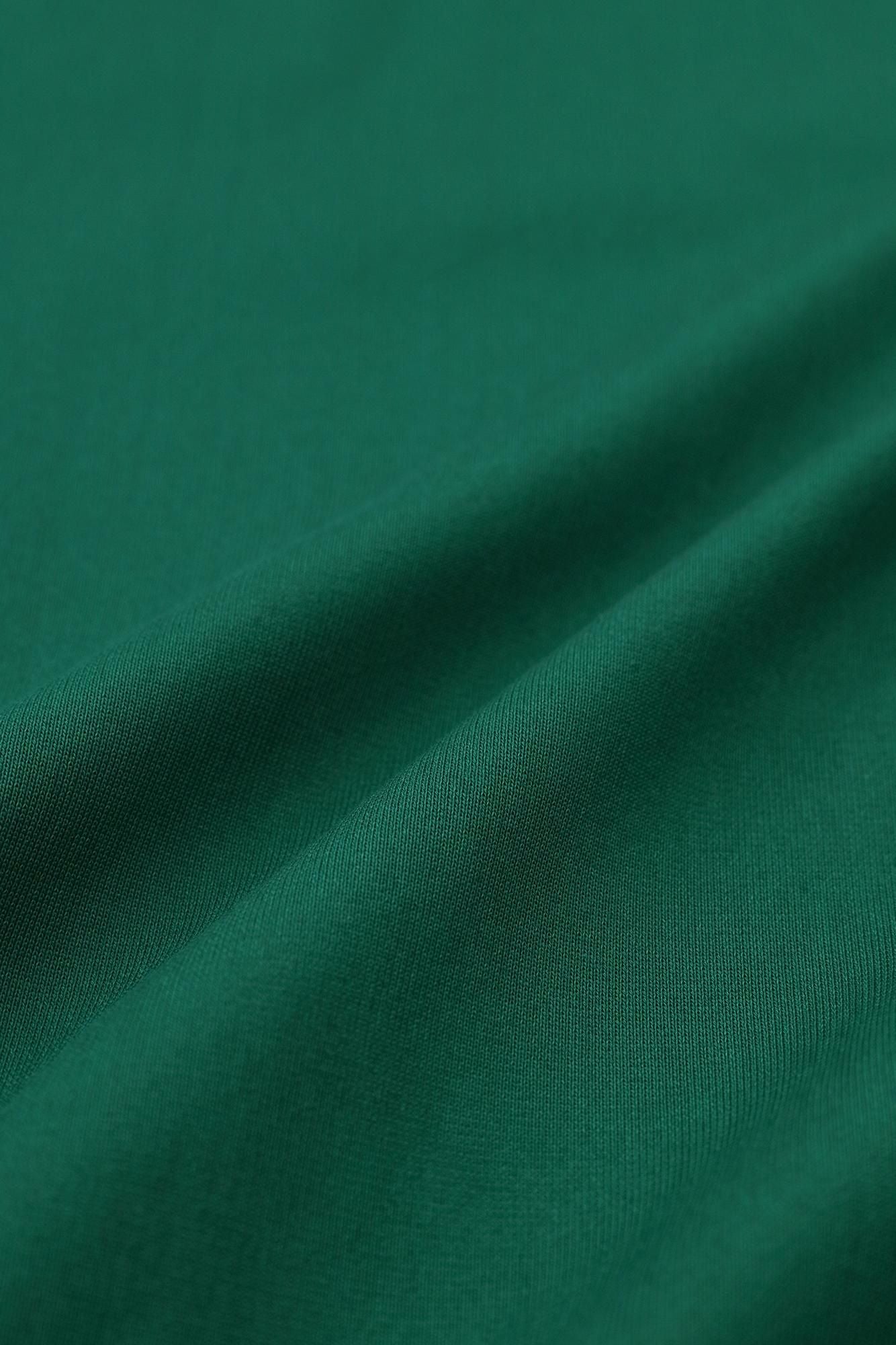 코튼 트리아세테이트 V넥 빛튜닉가디건/Tokiwa Midori (Tokiwa Midori)