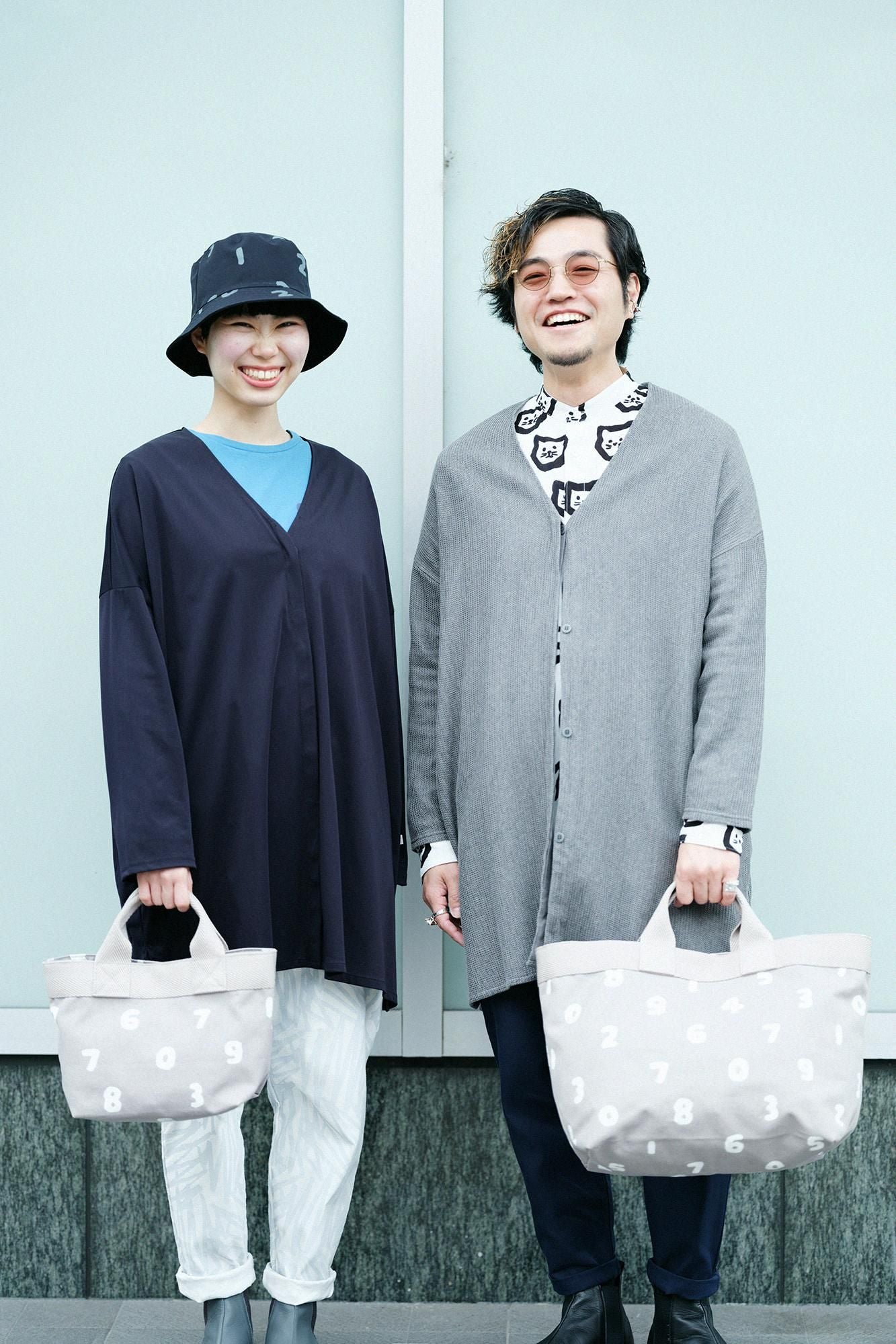 Y.トート B5／SO-SU-U 中之鼠（なかのねず）×つくも