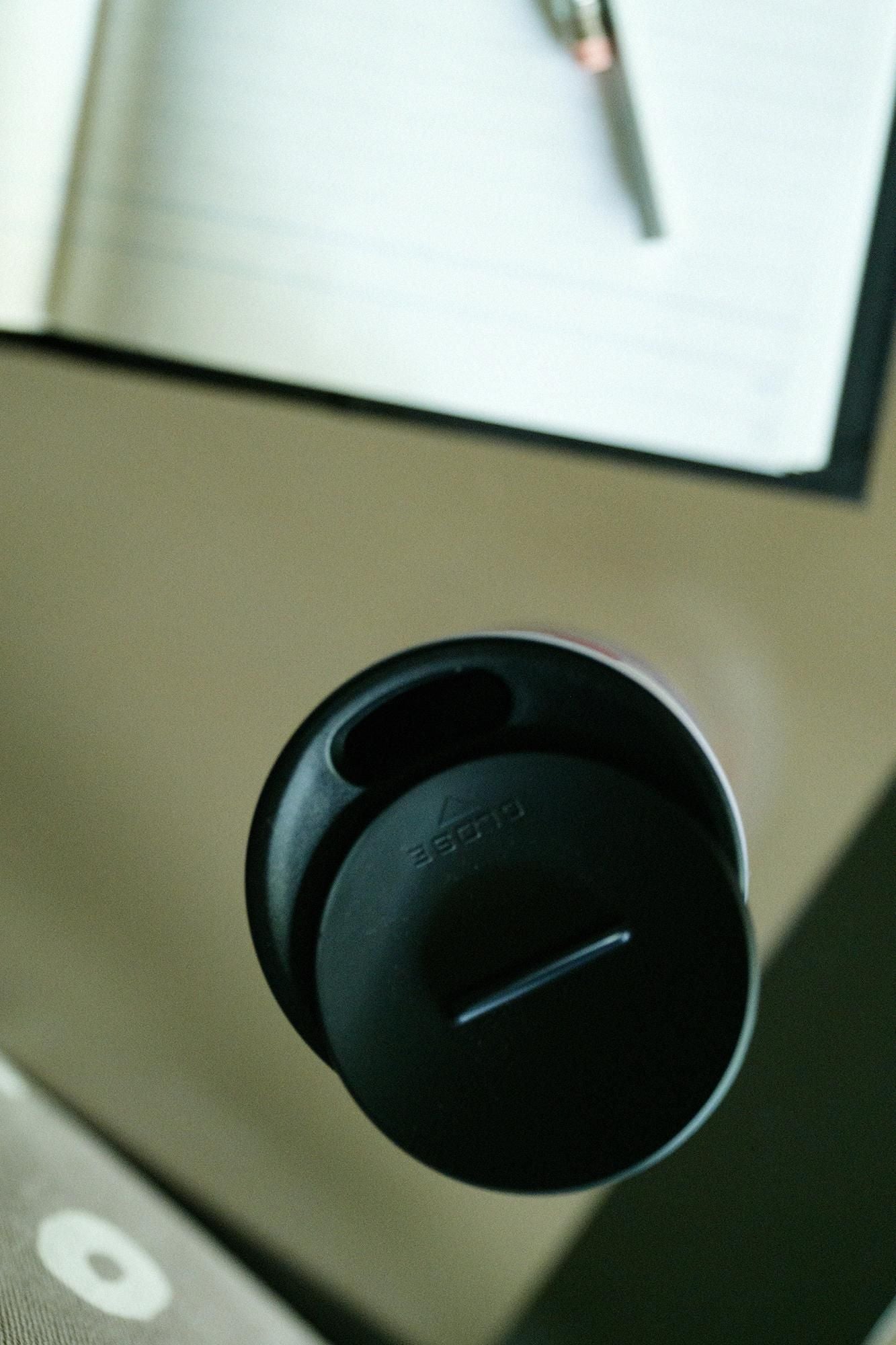 带盖/oorekoridori的玻璃杯