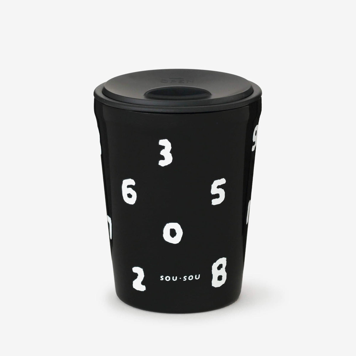 sou　ツインタイプの左のみ　蓋板付き　正面下側100ミリ仕様　送料込み 蓋付きタンブラー／SO-SU-U
