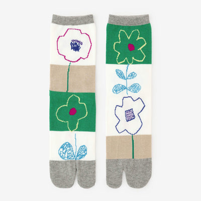 타비양말(정상 길이)/샤프 【남・여성용】