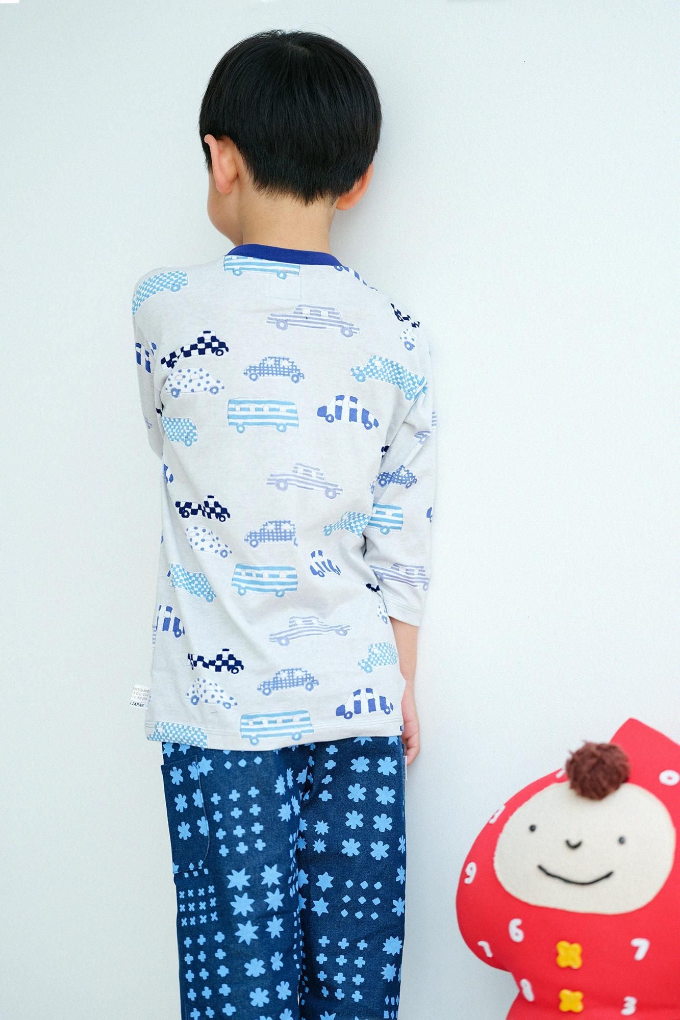 ● Hifujiban 3 / 4e année / Jifusha