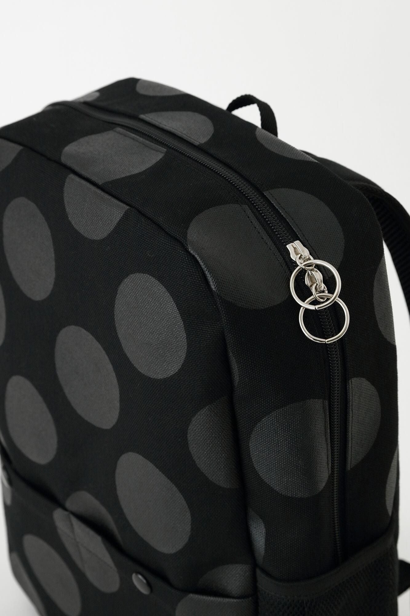 SOU・SOU 水玉柄 リュック SOU・SOU 水玉柄 リュック SOU・SOU×KOKUYO CHINA リュックサック