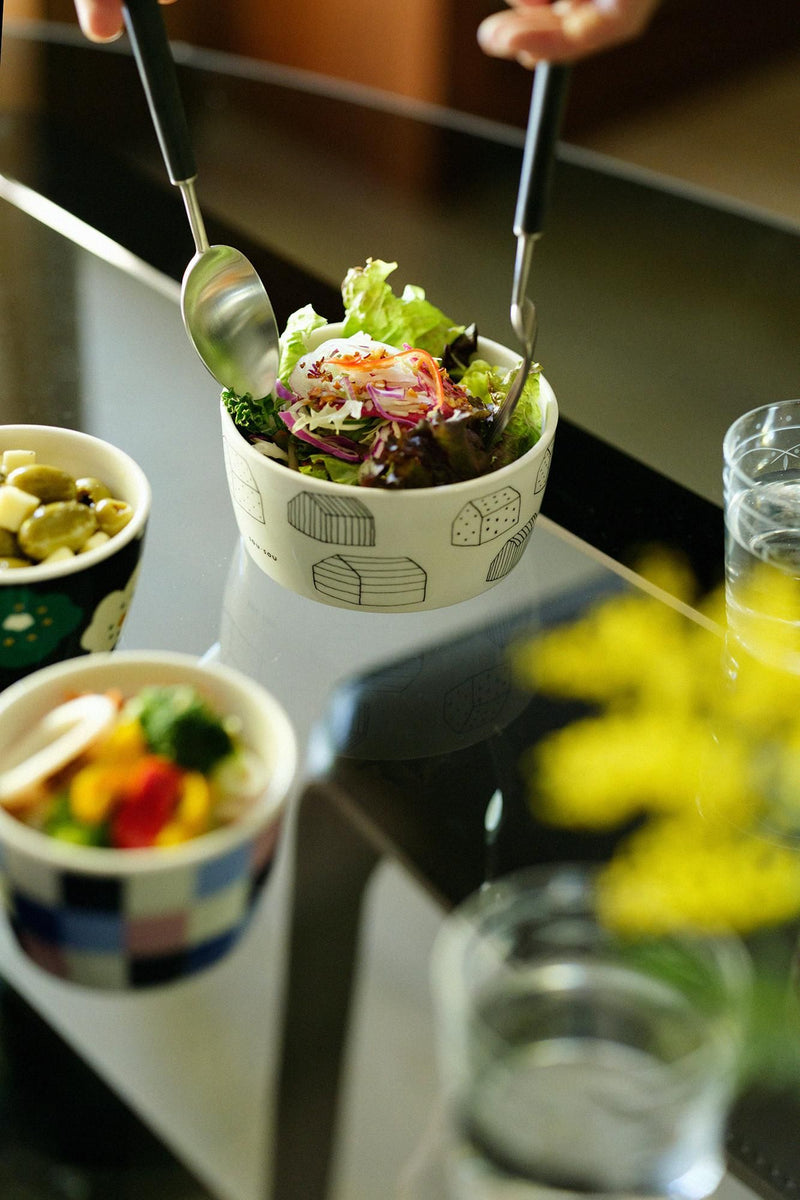 TablewareNanaWearMicrowave Pack