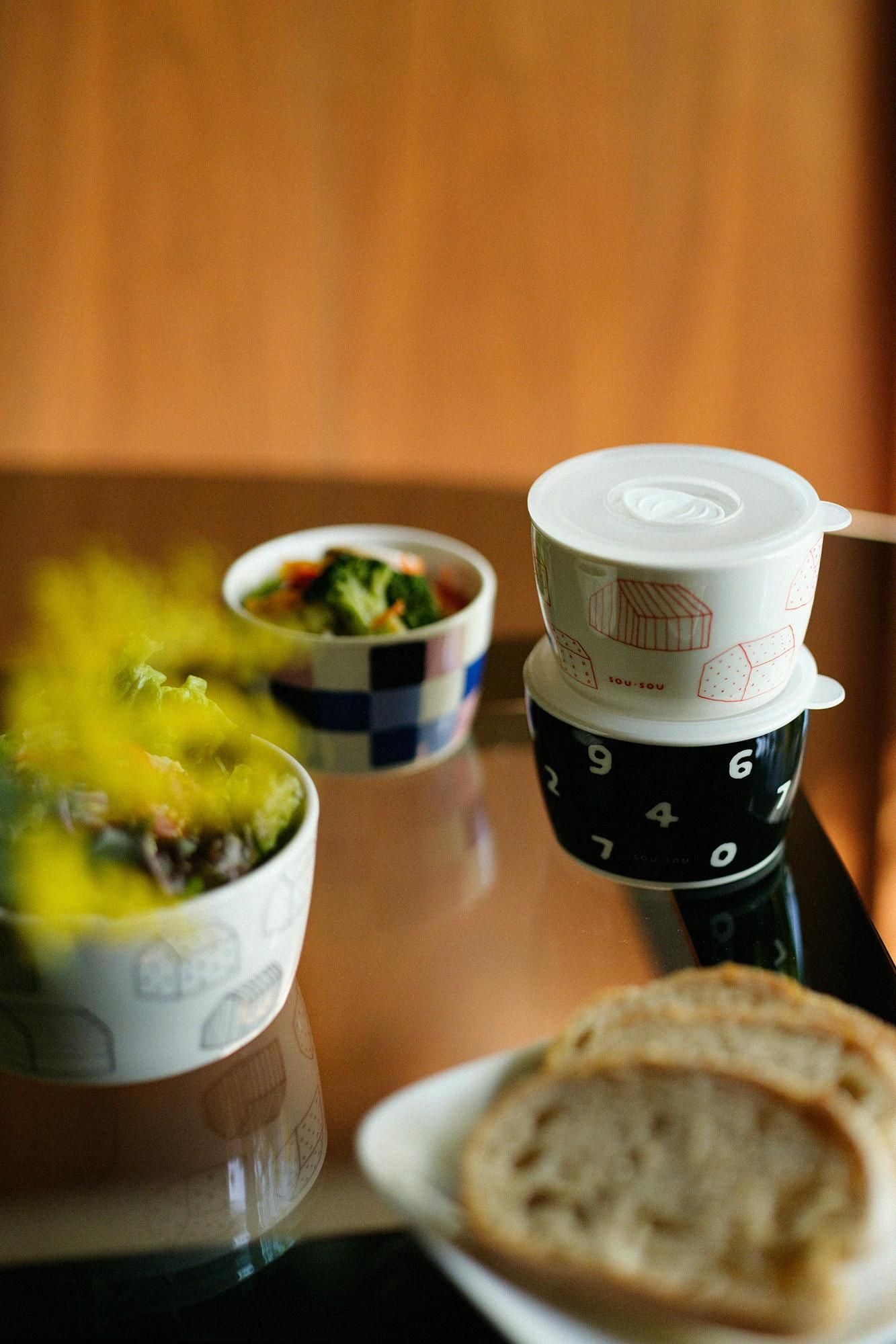 成为容器/房屋（即）Shuaka 的微波炉包 S