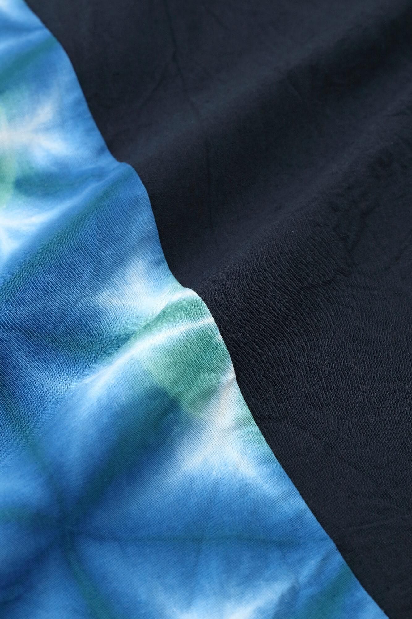 【online한정】타바타시보리 이세모멘 20/20 대마 블렌드 후지(후지)/눈꽃 시카