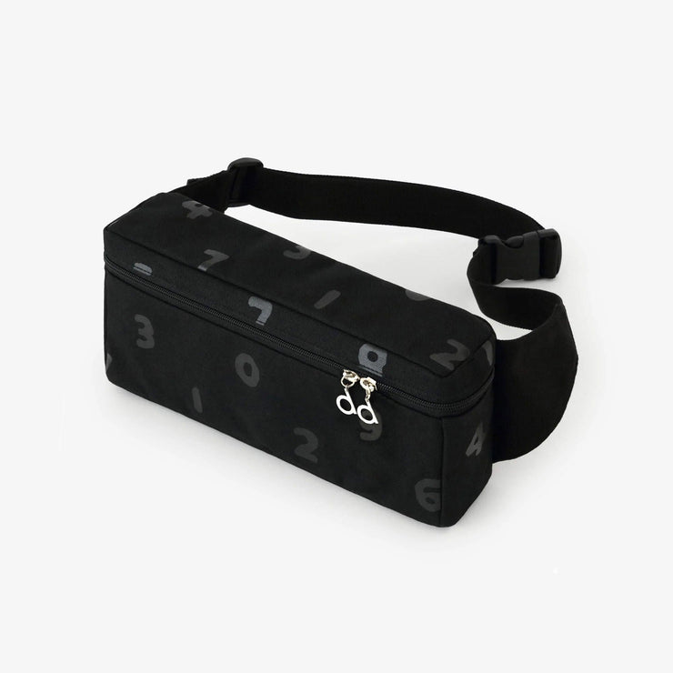 BOX Sling Bag 2.6 / SO-SU-U Black × Black