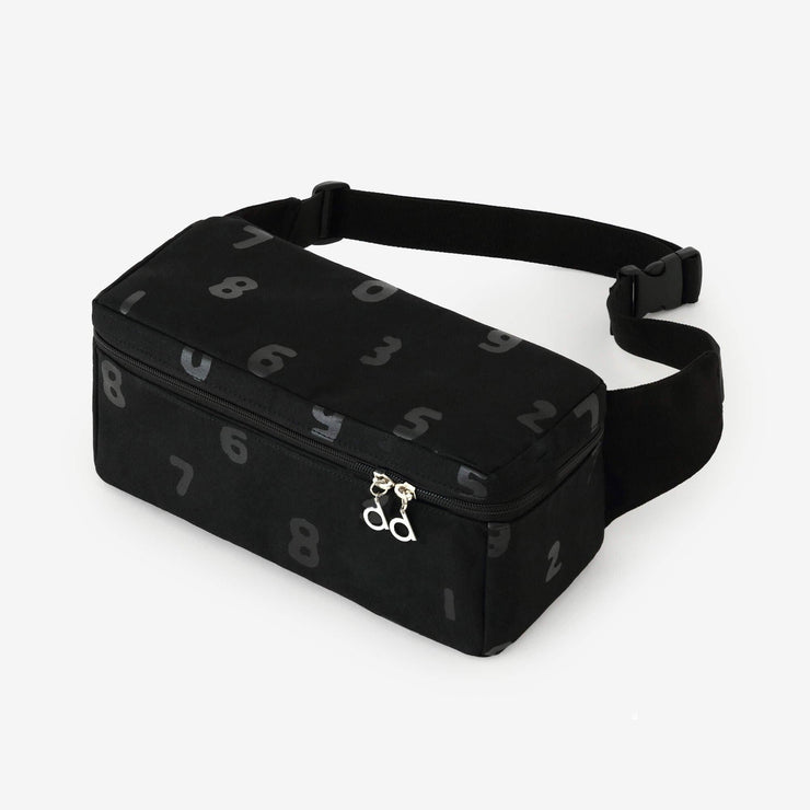 BOX Sling Bag 5.2 / SO-SU-U Black×Black